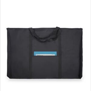 Art Portfolio Tote Bag